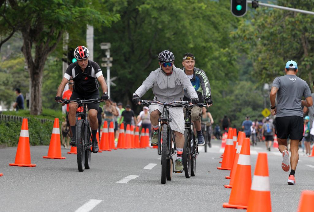 Novedades del INDER para navidad. Cortesía: Alcaldía de Medellín