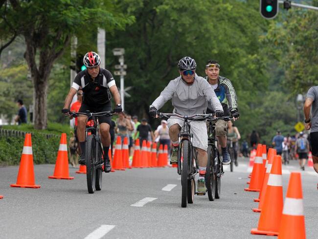Novedades del INDER para navidad. Cortesía: Alcaldía de Medellín