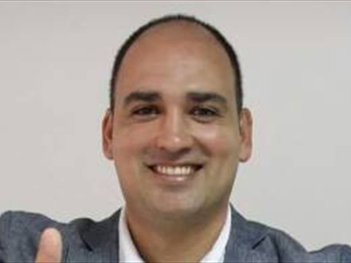 La Procuraduría absolvió al exalcalde de Bello, Óscar Andrés Pérez Muñoz