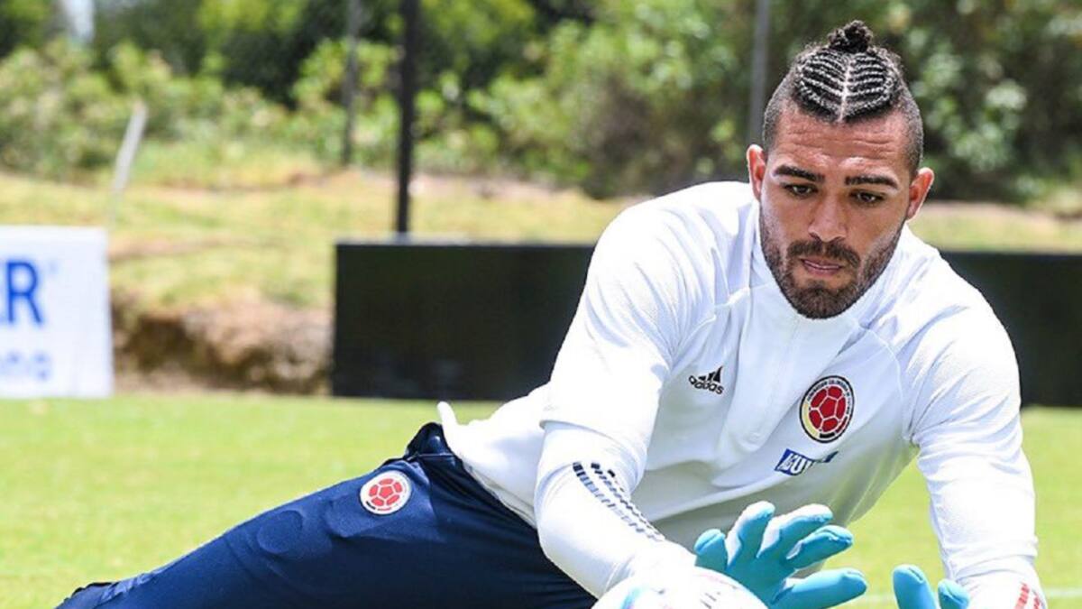 Montero sueña con las Eliminatorias: Si estamos, lo disfrutaremos; si no, haremos fuerza
