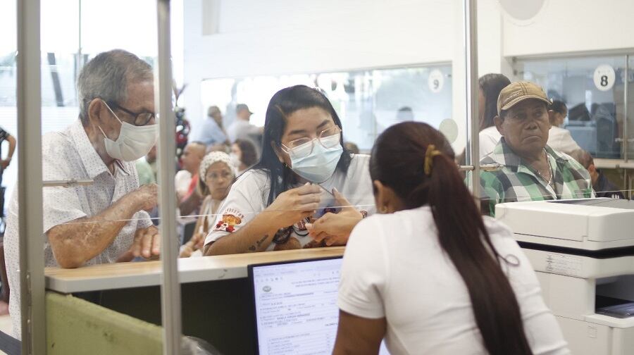 Alcaldía de Cartagena