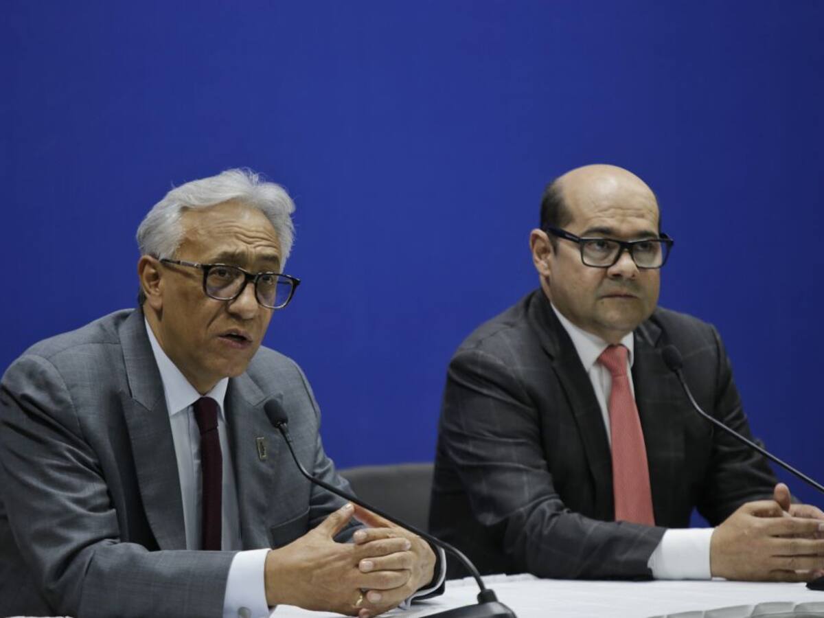 Medicina Legal confirmó que Jorge Pizano murió por un ataque cardíaco