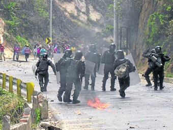 Foto: El Tiempo