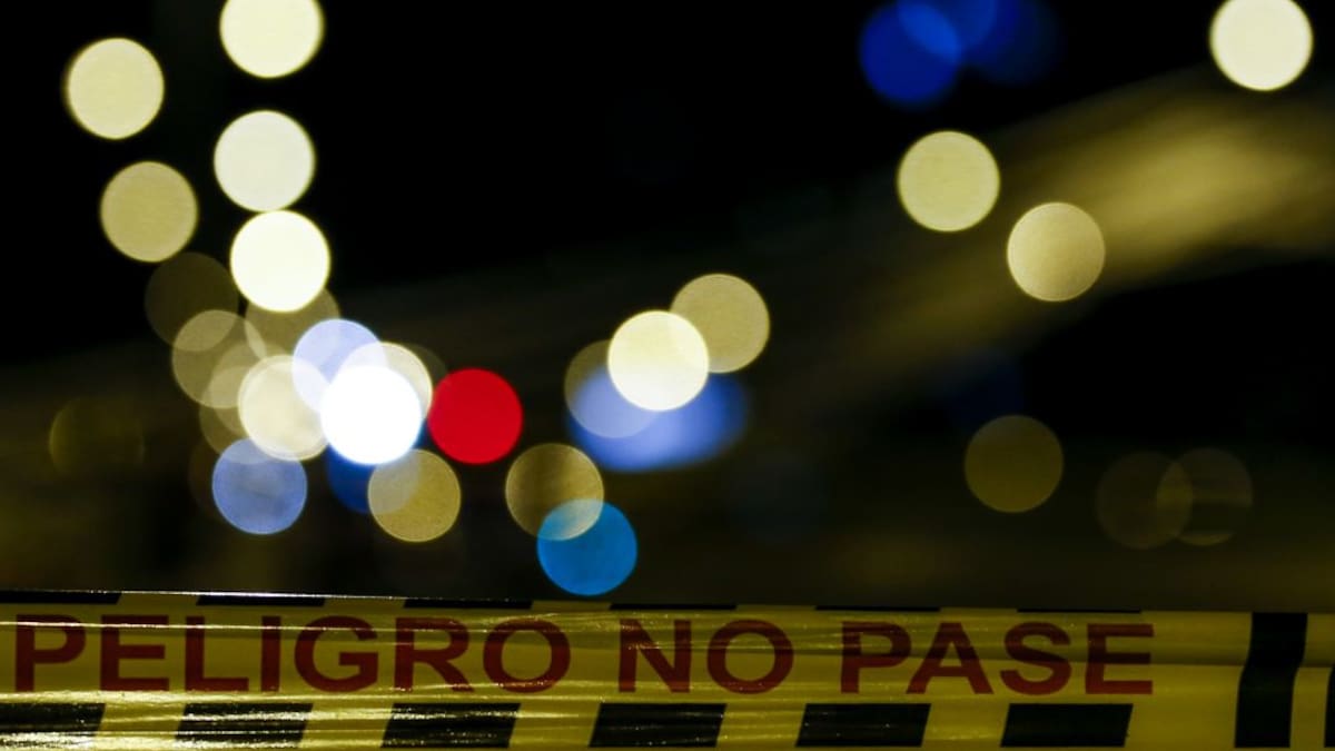 En Antioquia atacaron caravana de policia y ejercito que escoltó vehículos hacia Urabá