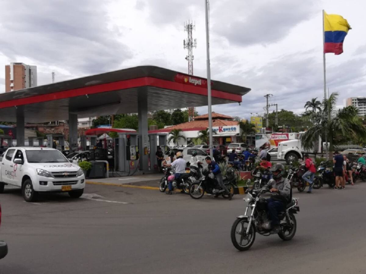 Gobierno no autorizó aumento de cupo subsidiado para la frontera