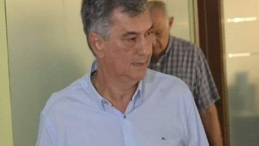 El próximo 4 de mayo definen si envían o no a la cárcel al padre de Lyons. Foto: Cortesía