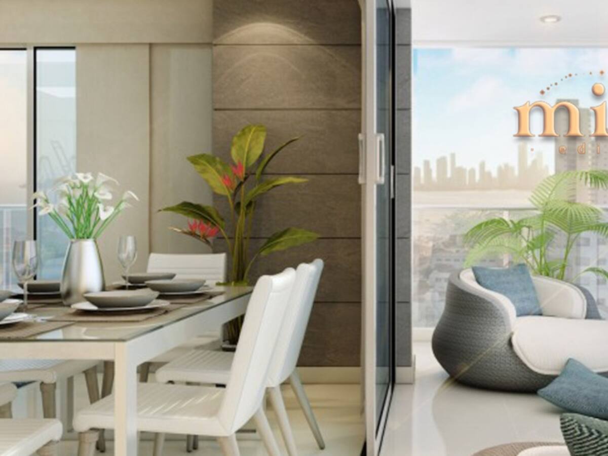 Mizar, la mejor inversión en vivienda en Cartagena