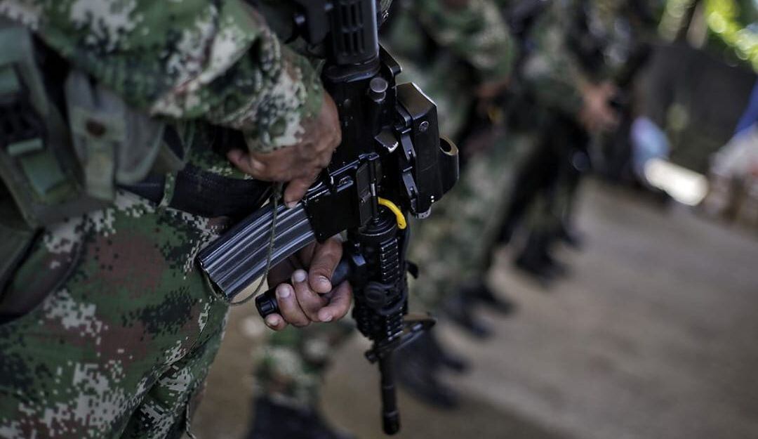 JEP cita a excomandante de la Brigada 29 del Ejército por falsos positivos