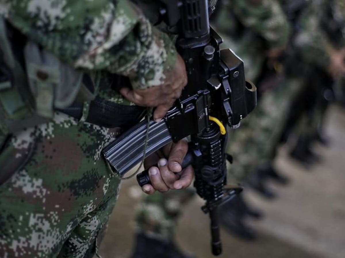 JEP cita a excomandante de la Brigada 29 del Ejército por falsos positivos