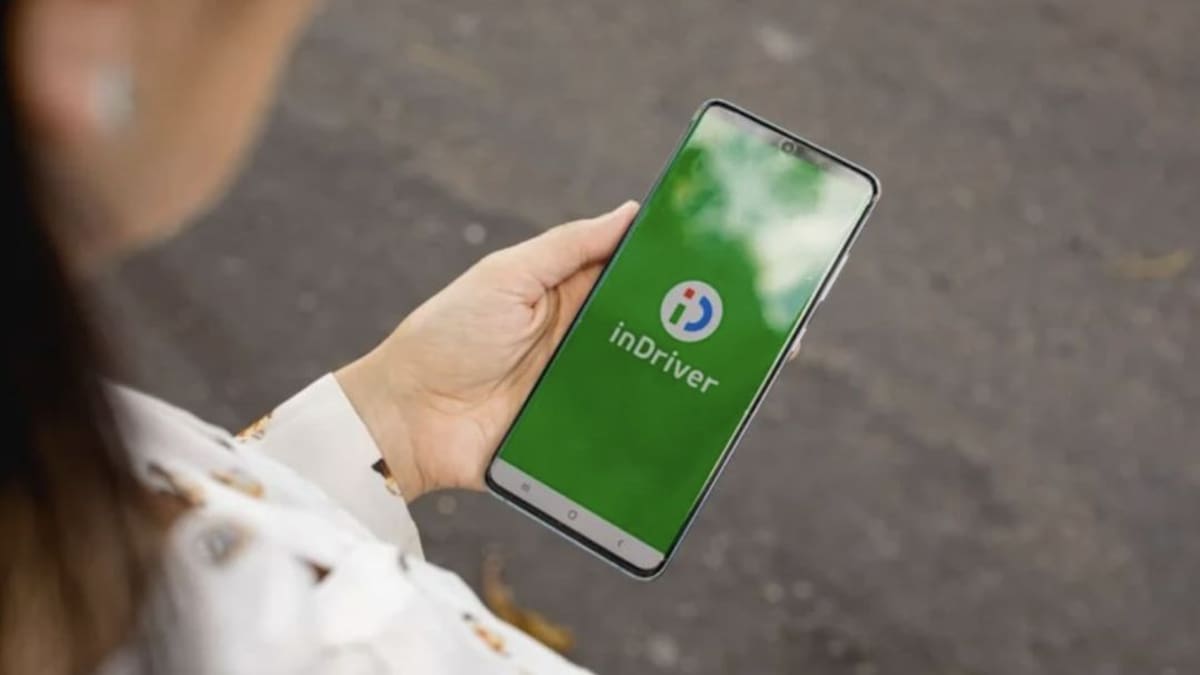 Registran casos de abuso a mujeres en servicios de InDriver en Medellín