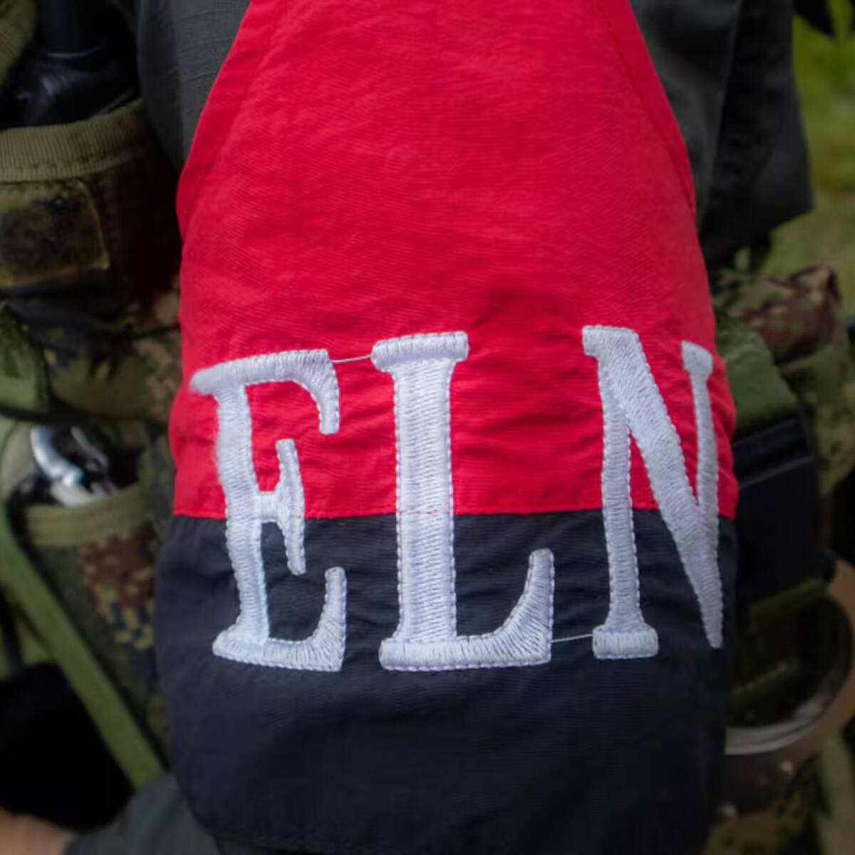 Gobernadora del Chocó denuncia escalada terrorista del ELN con drones: 2 policías heridos