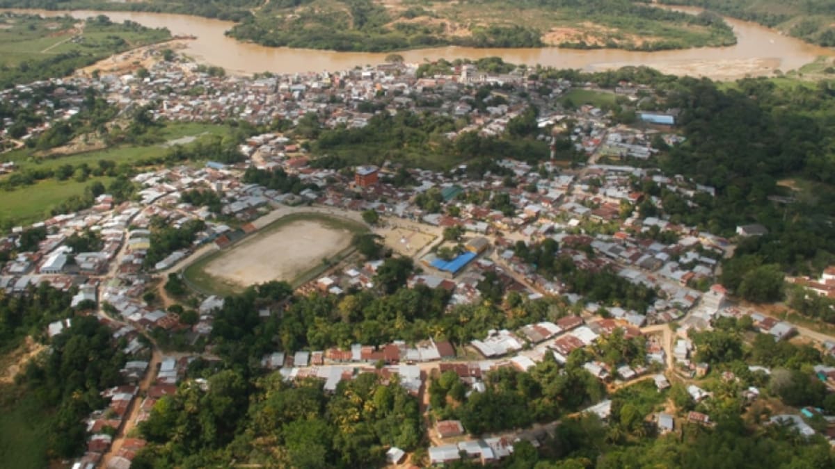 En Zaragoza, 88 personas ajustan cuatro meses confinadas por amenazas de ilegales