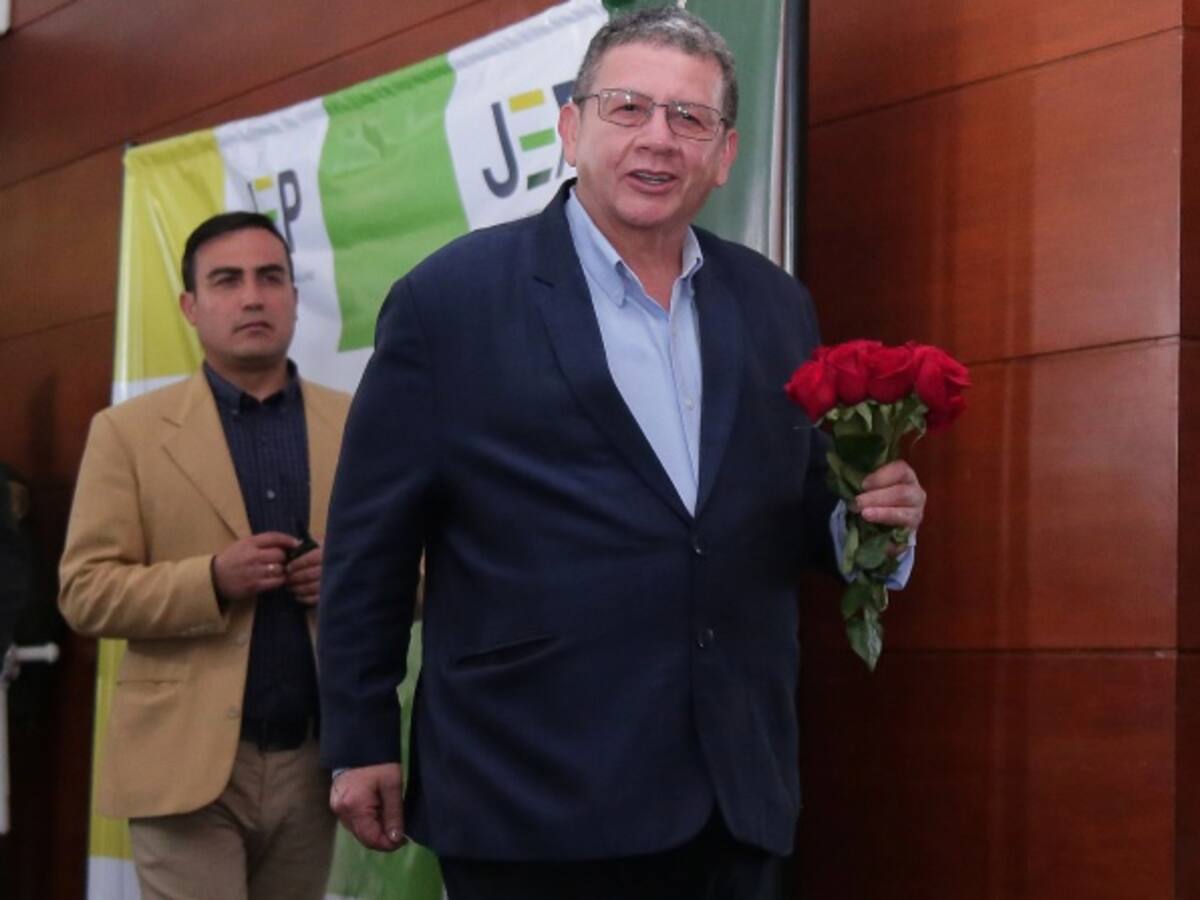 Fiscalía de la JEP solicitó audiencia sobre bienes de las FARC