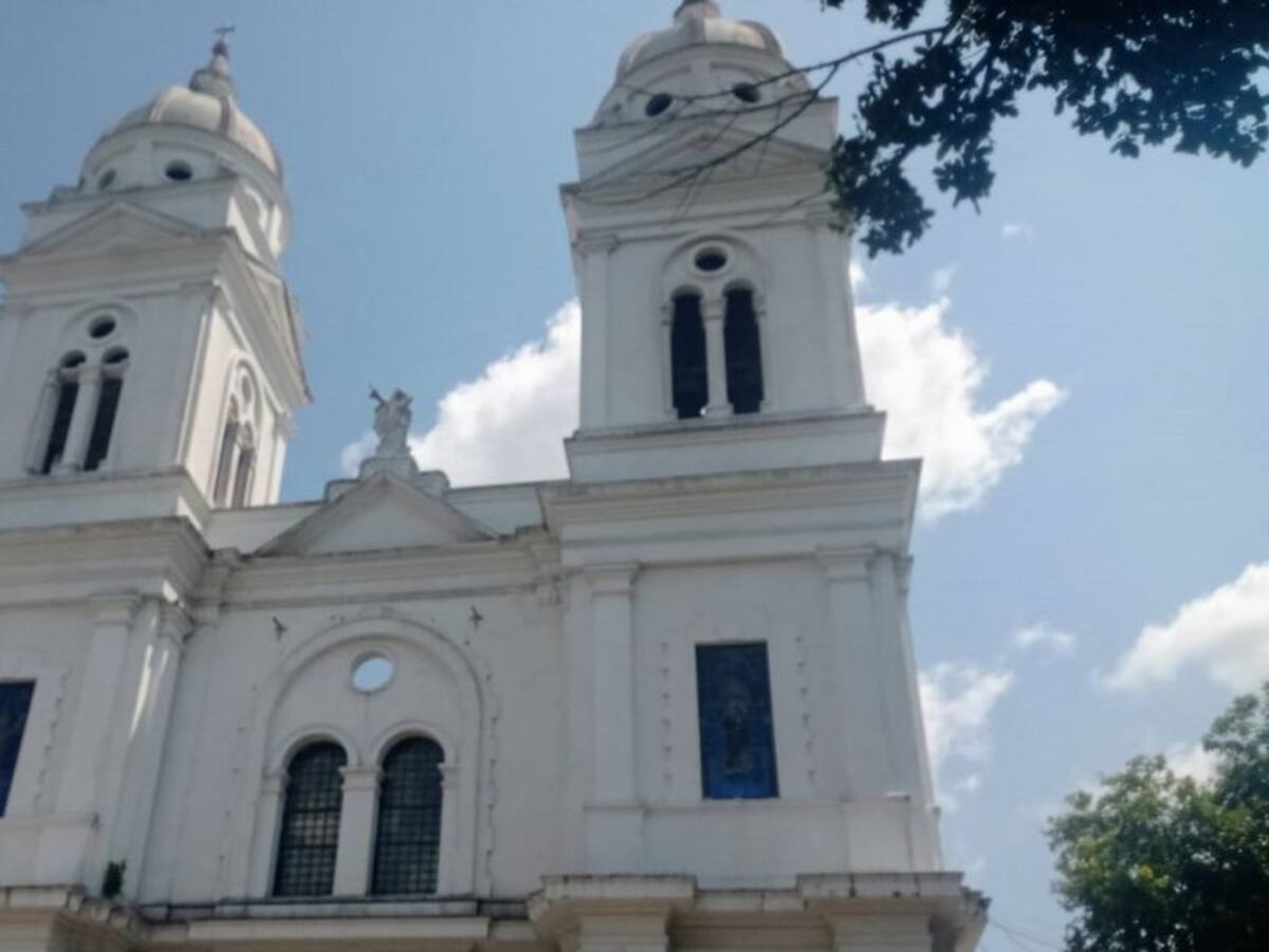 Búsqueda de personas desaparecidas en La Dorada