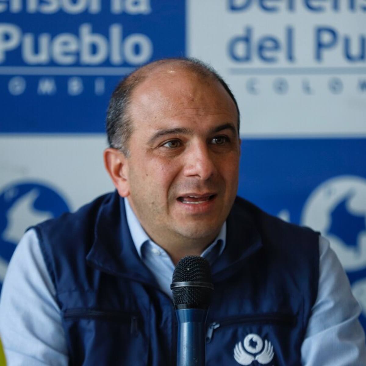 Defensor del Pueblo: “Hicimos varias alertas sobre los riesgos de Quetame desde el 2015”