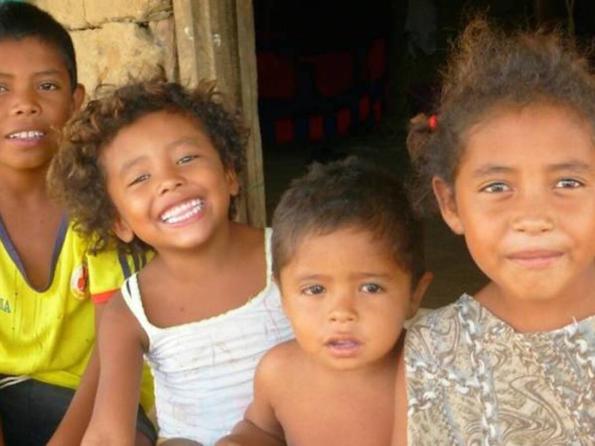 El 8,5% de los niños menores de 5 años presentan desnutrición aguda