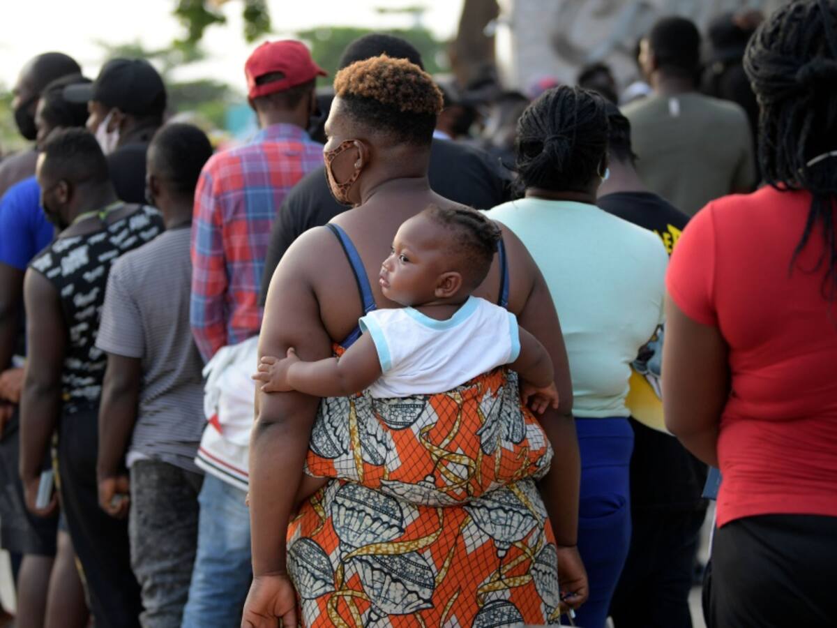 Recursos y cooperación, la clave para atender la migración en A. Latina