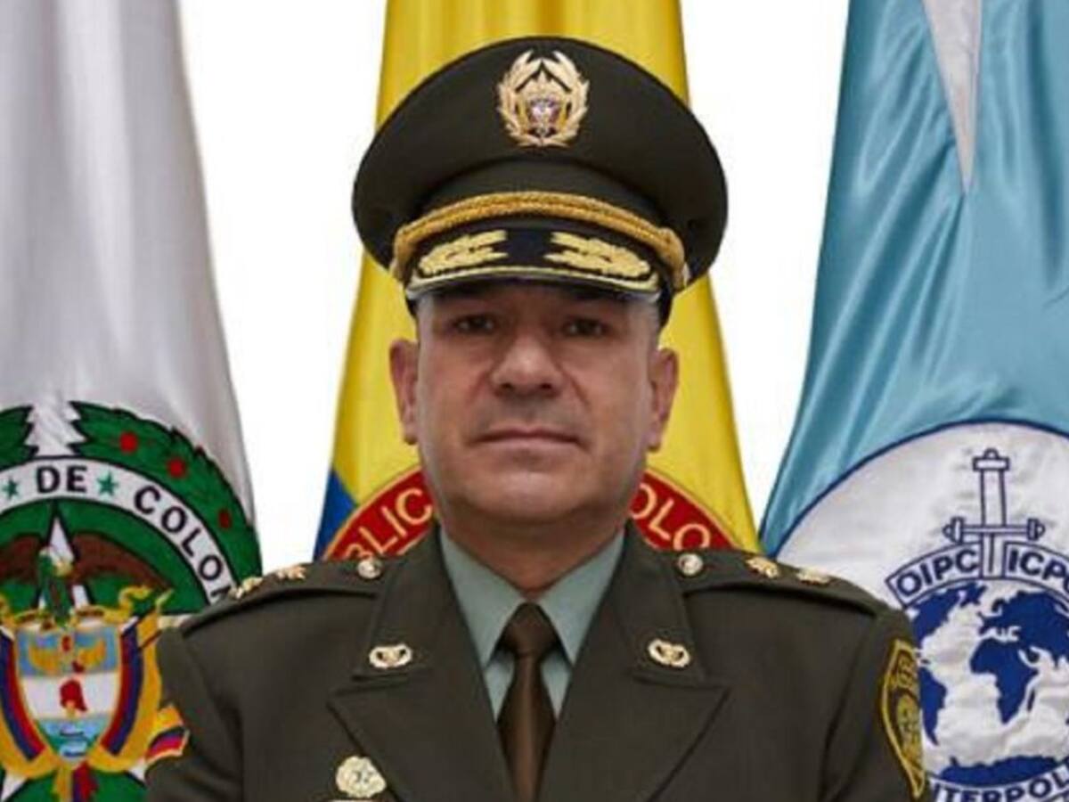 Hay nuevo comandante de la Policía Metropolitana