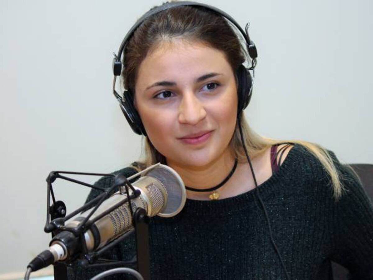 Al estudiante hay que seducirlo con una mezcla de tecnología y teoría: Juliana Ayala