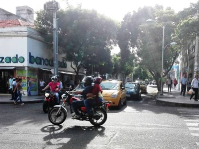 Autoridades en Cúcuta endurecen controles a parrilleros.