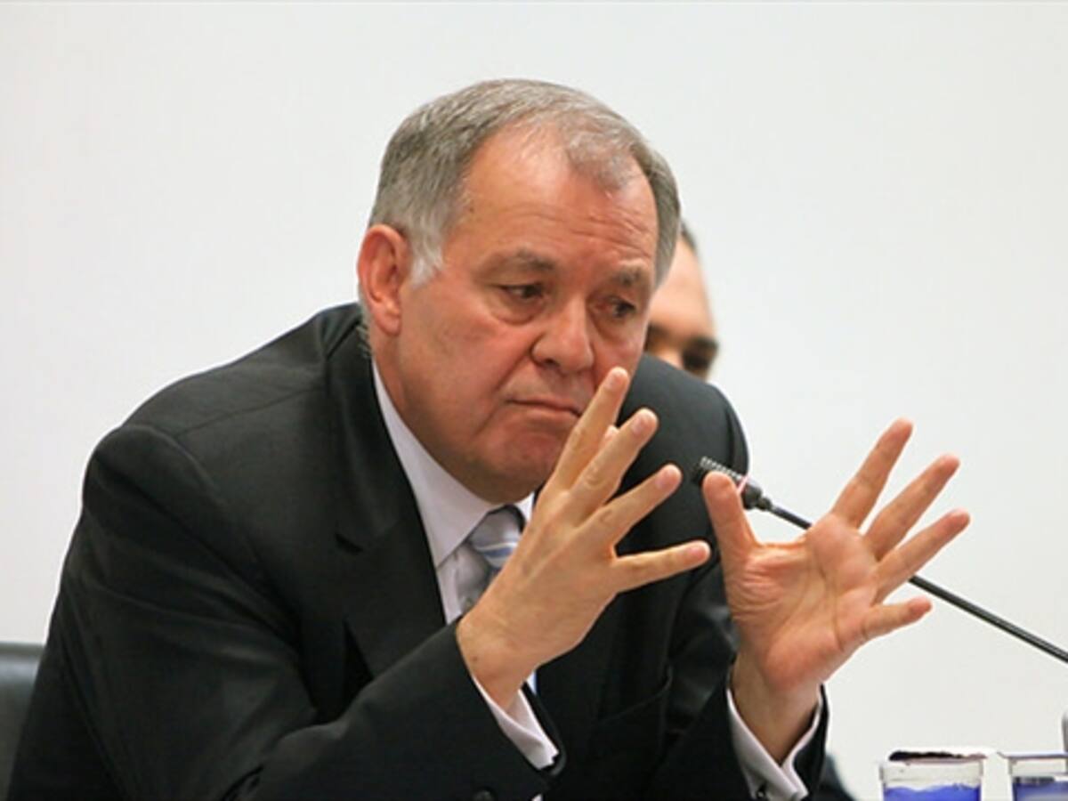 El problema de La Guajira no es la sequía sino la corrupción: Procurador