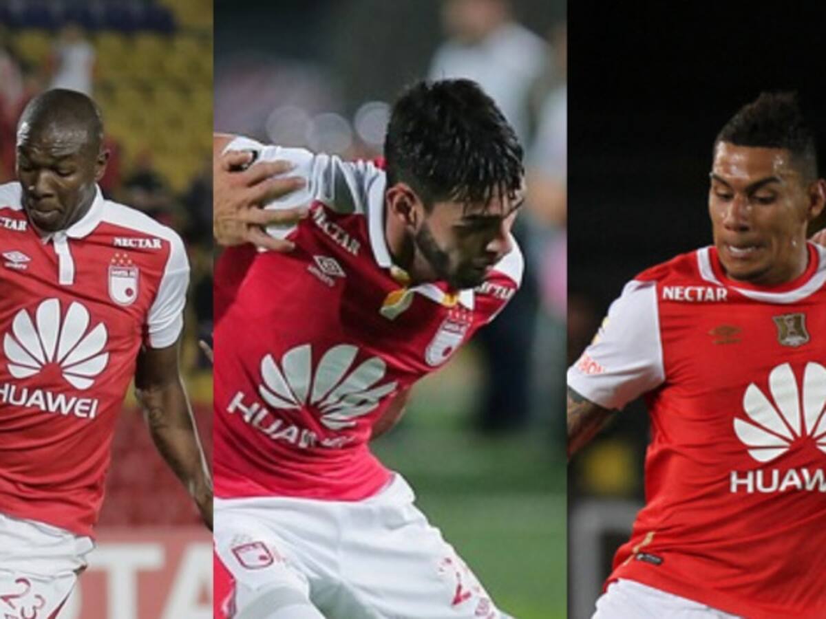 Santa Fe pierde a Javier López y Nicolás Gil es duda para enfrentar a River