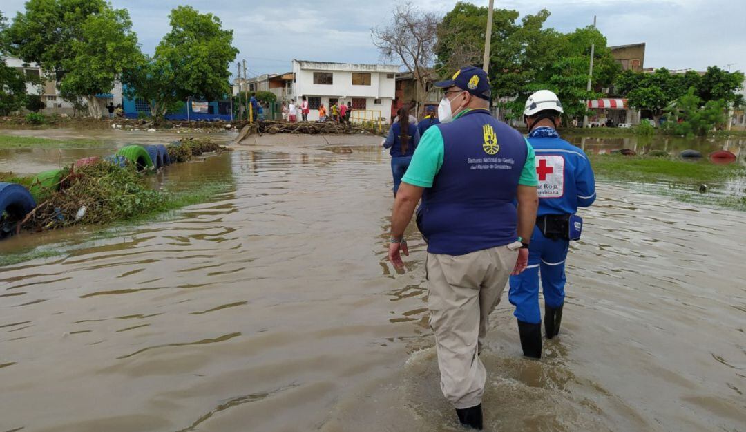 La Oficina de Gestión de Riesgo Distrital aseguró que el plan tiene un nuevo capítulo de huracanes y ciclones
