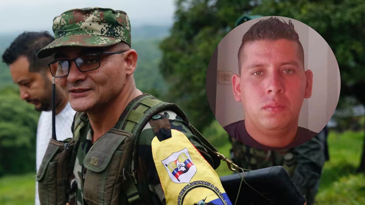 ‘Chapolo’, principal cabecilla de las disidencias de Iván Mordisco, permanece prófugo en el Tolima