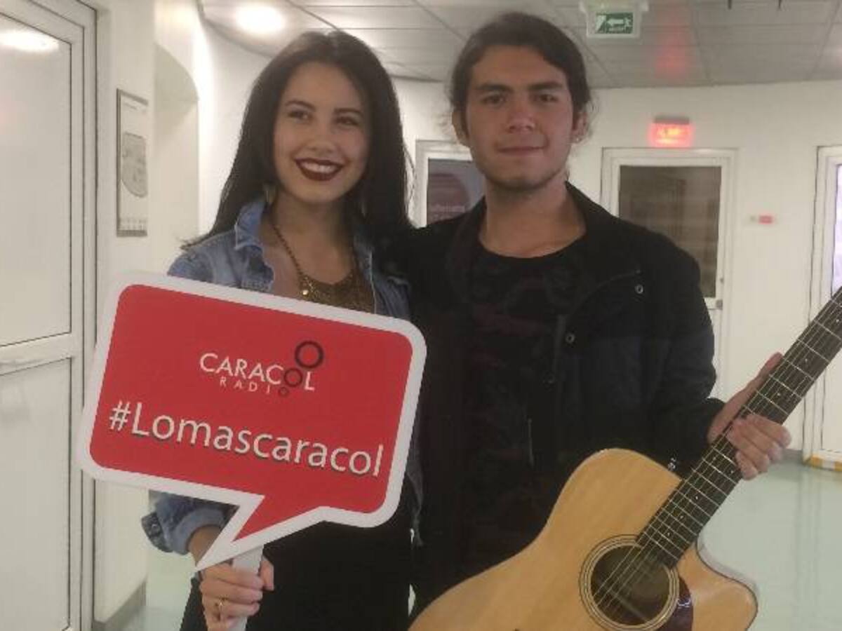 Caro Hernández, un nuevo talento de Soul y Funk