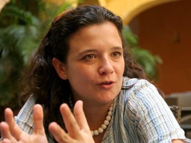 Presencialidad, el reto para el Hay Festival Cartagena 2022