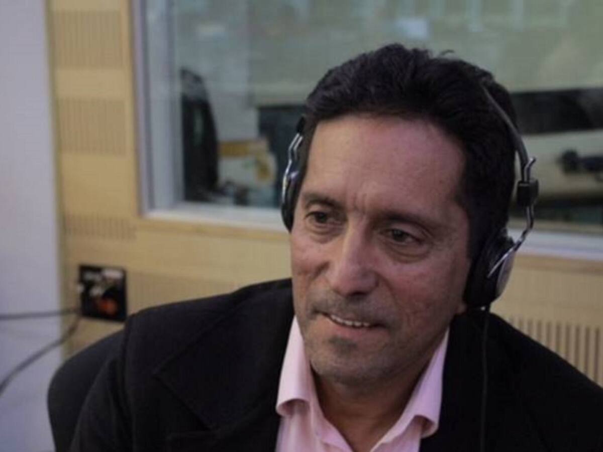 Mi Banda Sonora con Álvaro Gómez Zafra