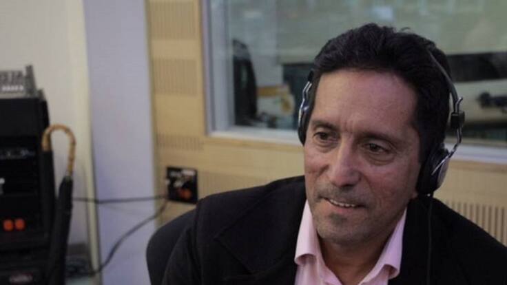 Mi Banda Sonora con Álvaro Gómez Zafra