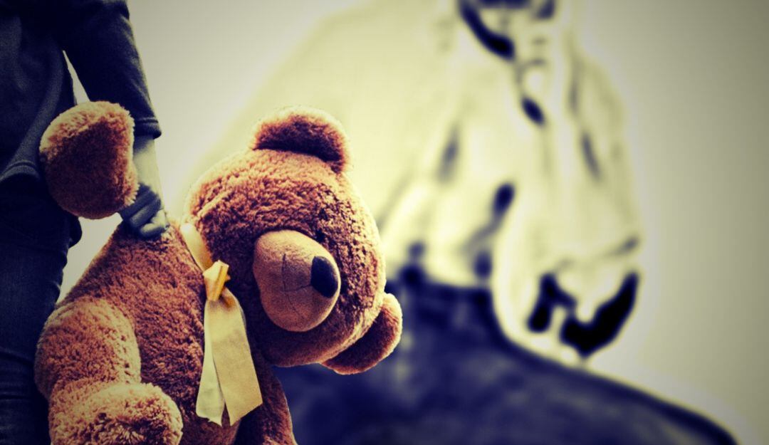 Cada día hay dos denuncias sobre agresión sexual a niños en Bogotá