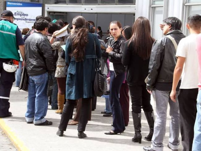 Armenia no sale del pódium de las ciudades con mayor desempleo