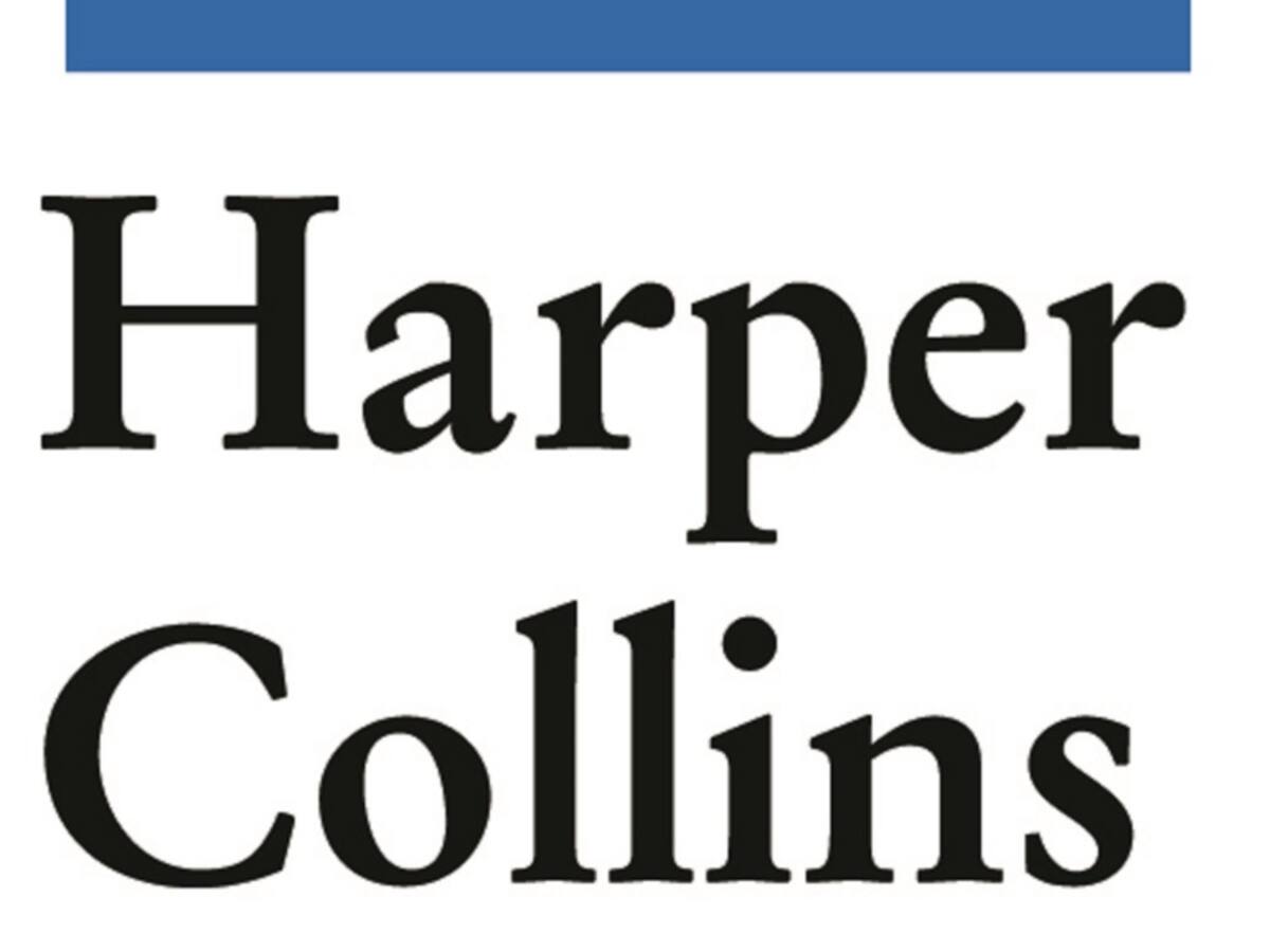 La editorial Harper Collins será distribuida en Colombia por Ediciones Uran