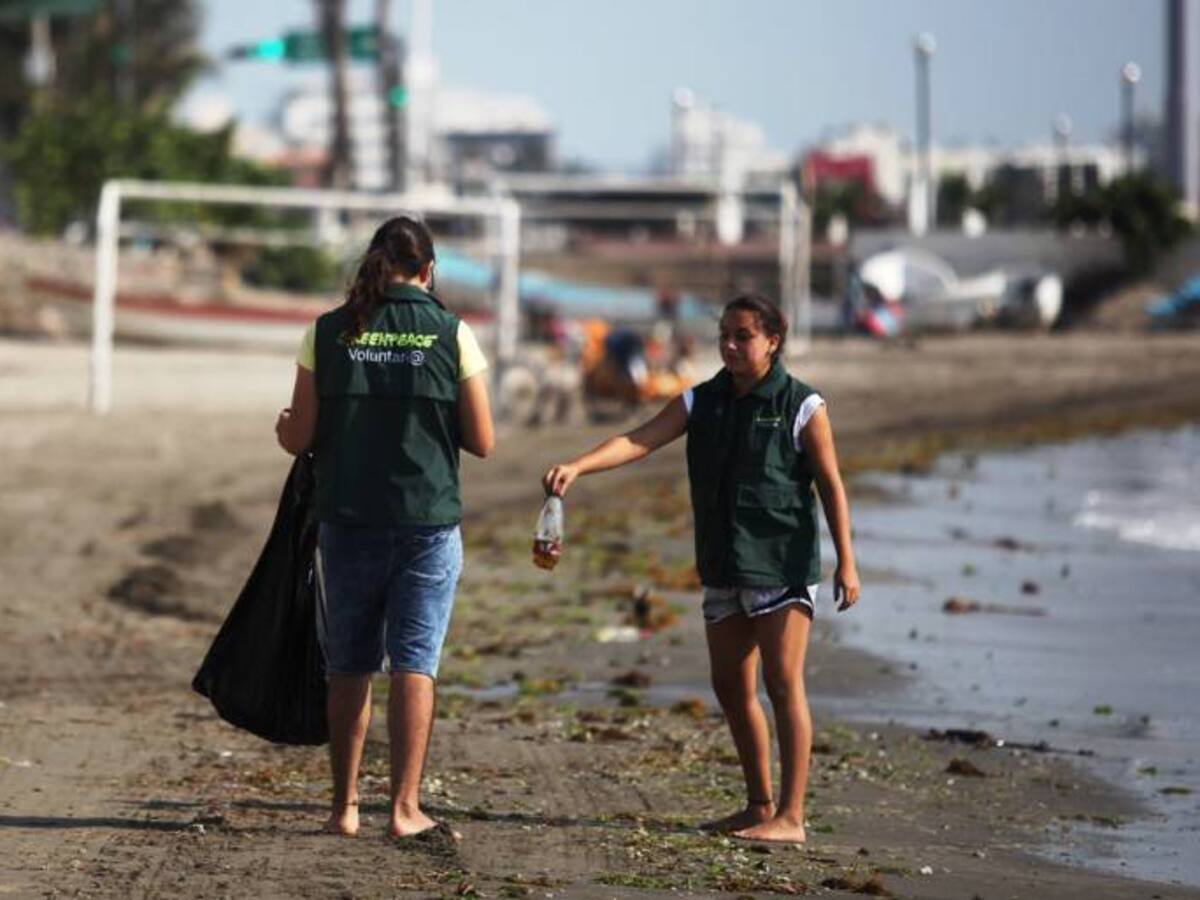 La protección de nuestros cuerpos de agua, prioridad de Aguas de Cartagena