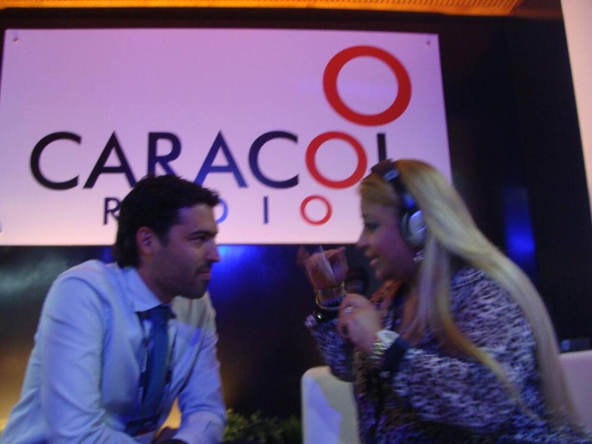 Con más de 400 expositores, Expocamacol se consolida como la mejor feria del sector de Construcción en Colombia.