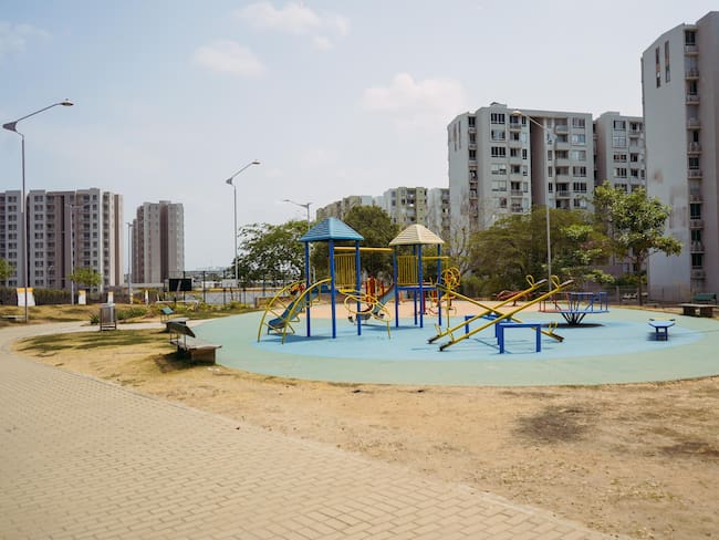 Alcaldía de Cartagena