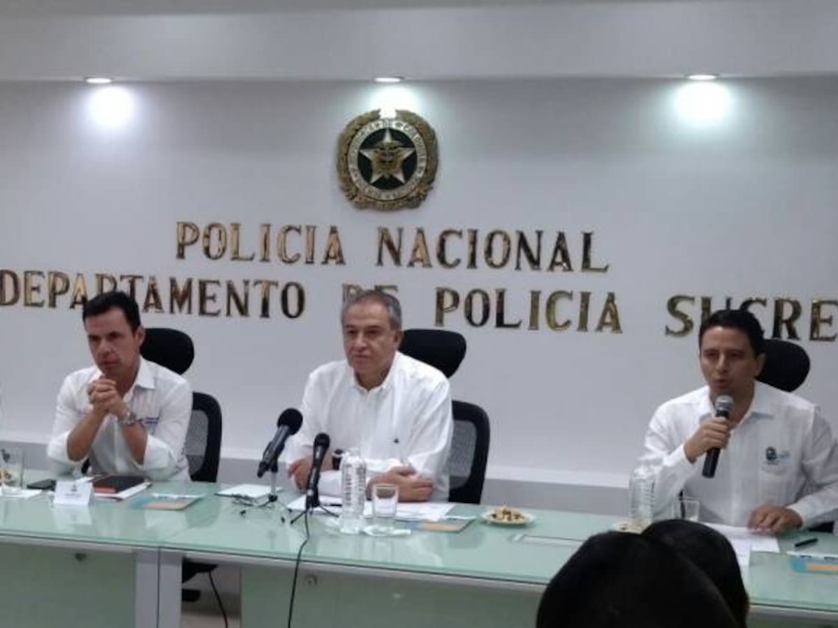 Estas elecciones deben ser más pacíficas y transparentes: general Naranjo