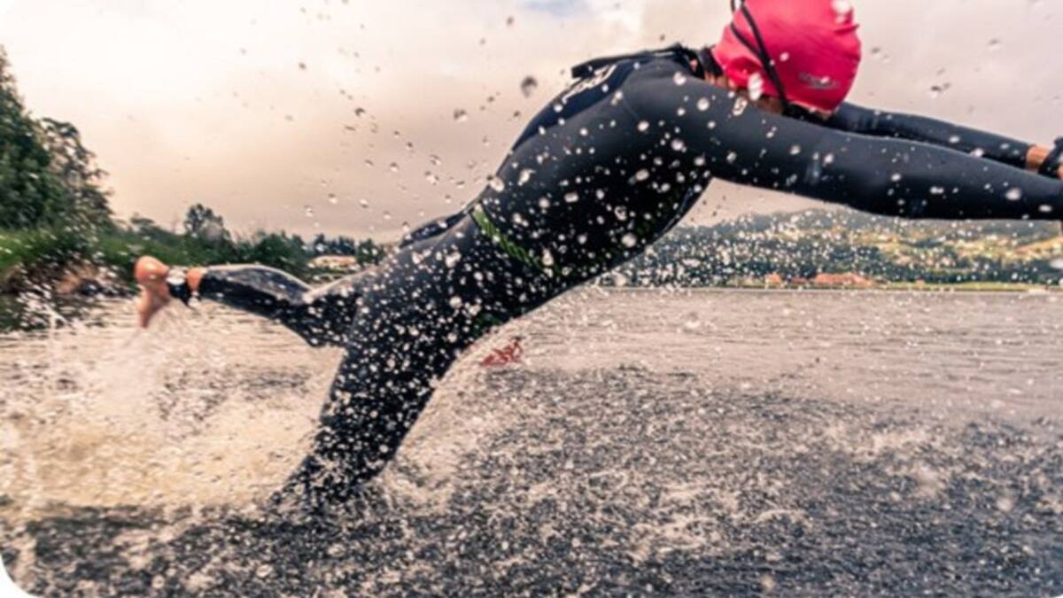 Santa Marta se prepara para el Mundial de Natación, evento sin precedentes