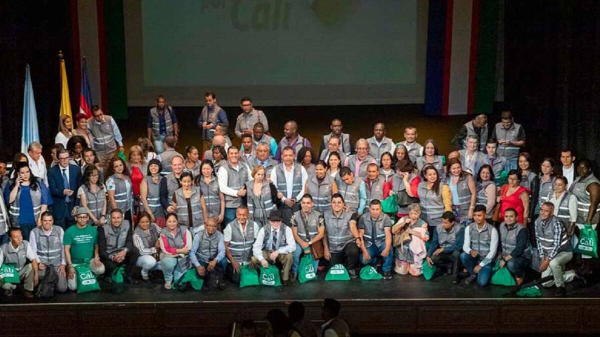 Ediles de Cali le piden al alcalde Ospina cumplir con lo que se acordó