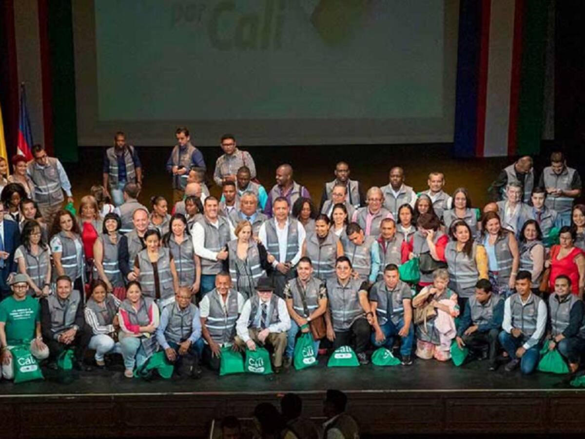 Ediles de Cali le piden al alcalde Ospina cumplir con lo que se acordó