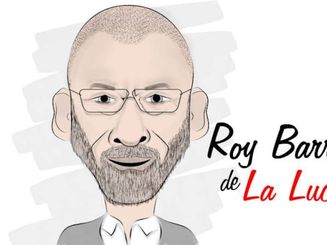 Roy Barreras de La Luciérnaga  ¿Qué pasó con las corridas de toros?