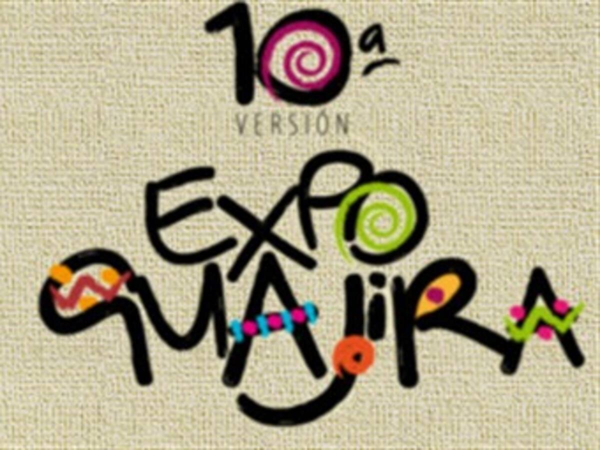 Culminó Expoguajira 2010