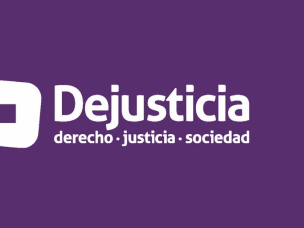 La tutela que escogió la Corte era improcedente: Dejusticia