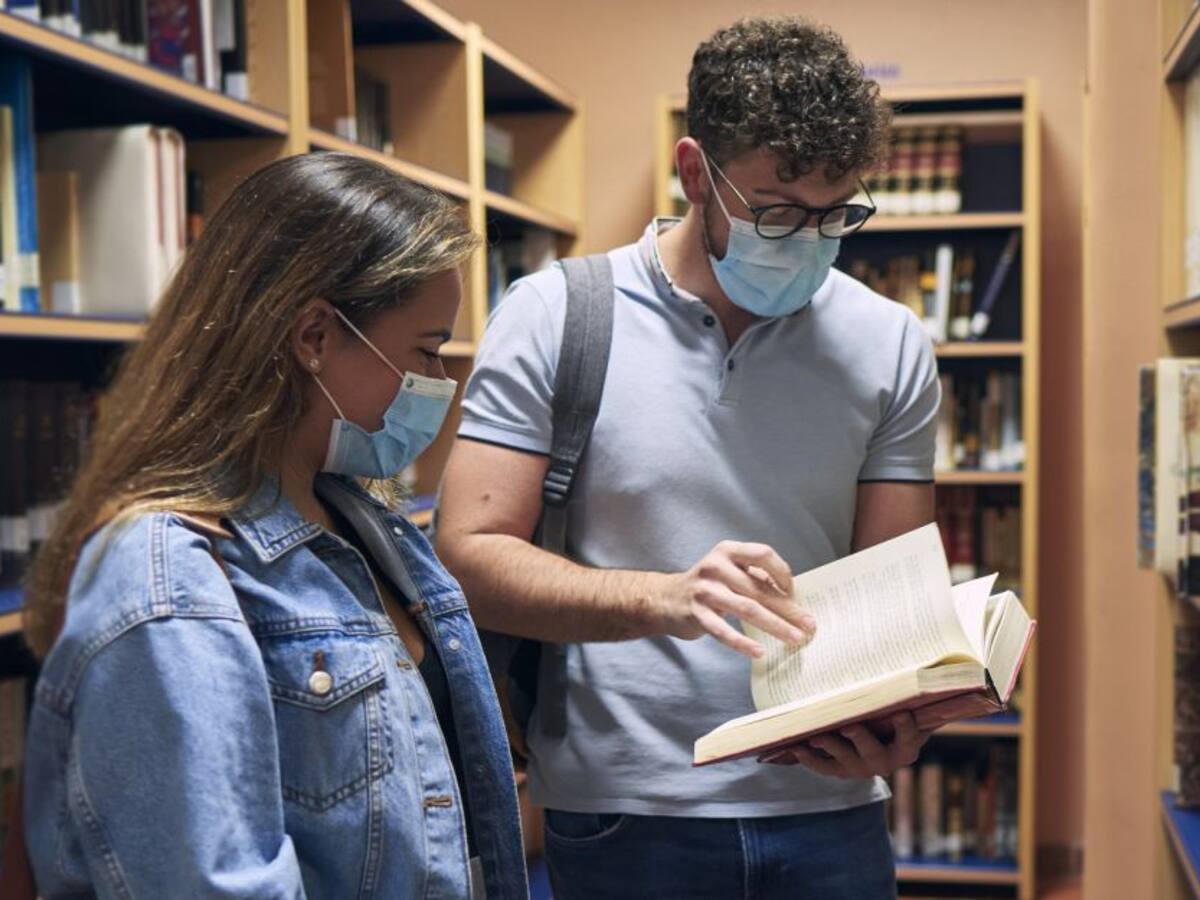 El 65% de territorios de Colombia ya están en clases presenciales