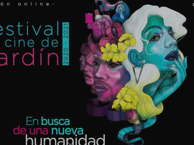 Festival de Cine de Jardín llega de forma virtual hasta el 22 de agosto