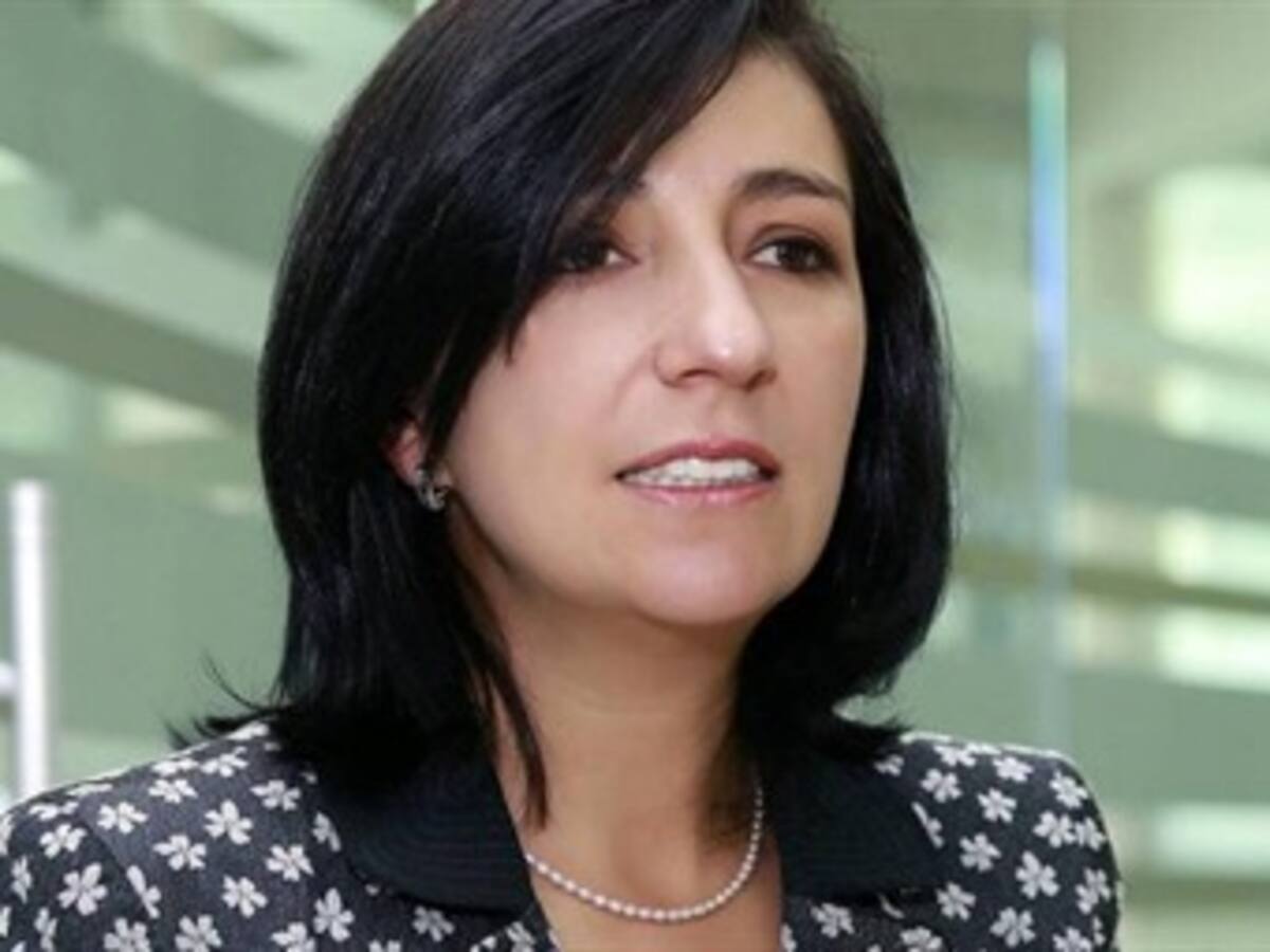Gloria Stella Ortiz nueva magistrada de la Corte Constitucional