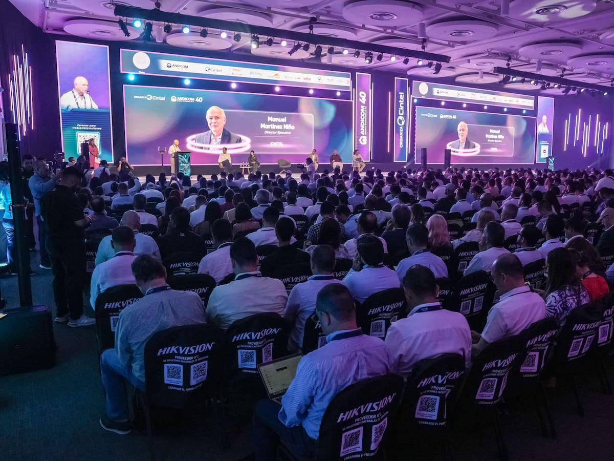 ANDICOM 2026 revela la agenda de inteligencia artificial que transformará a Latinoamérica