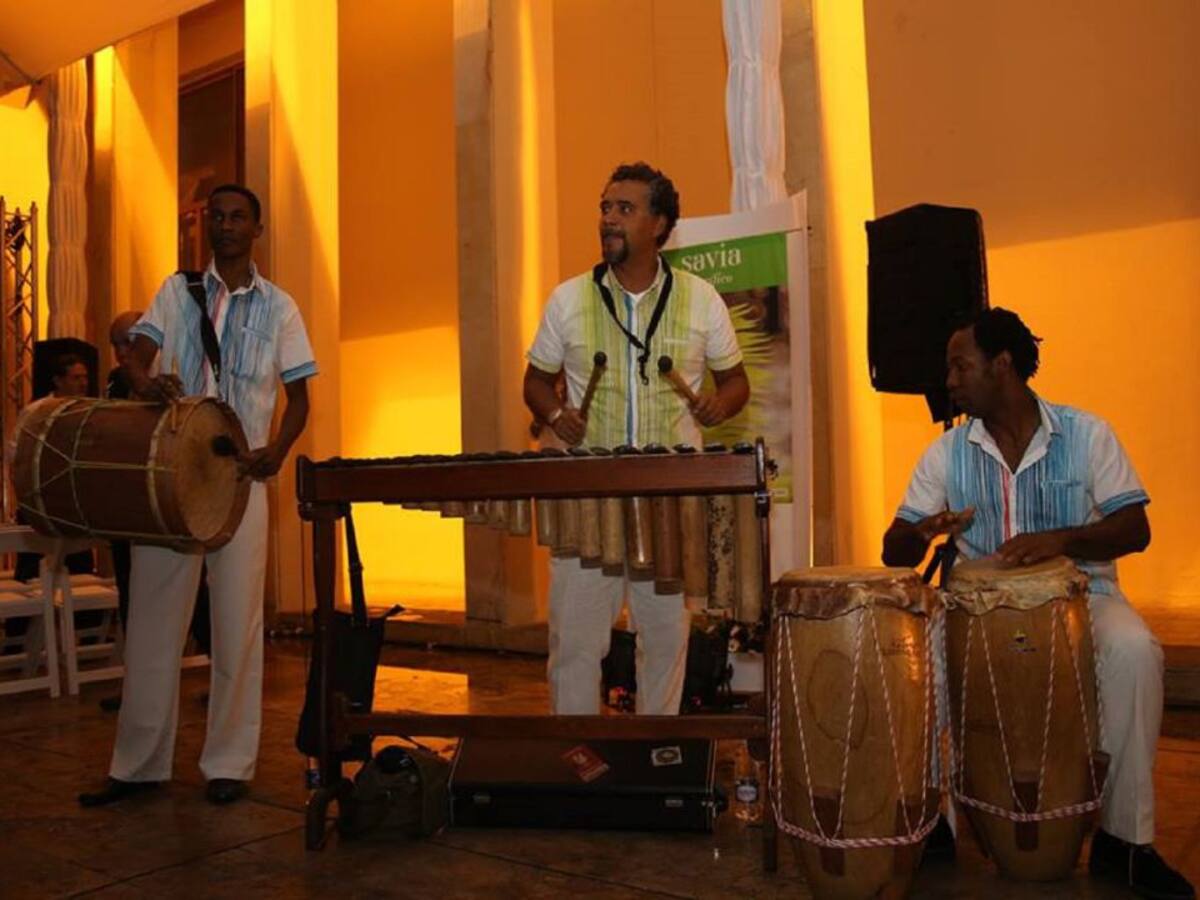 Grupo Bahía, del Pacifico para toda Colombia